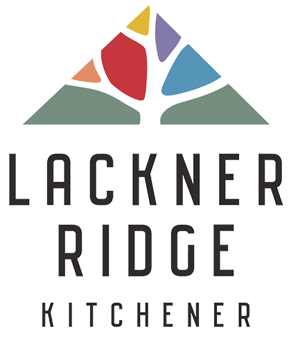 Lackner Ridge
