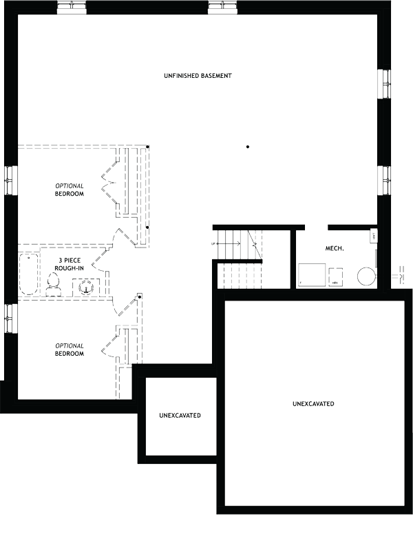 Basement | The Alta