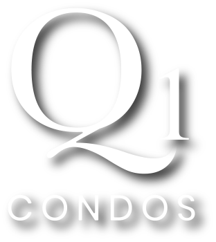 Q1 Condos, Uxbridge